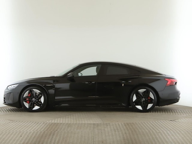 Audi RS e-tron GT Quattro