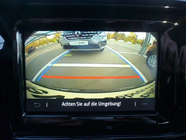 Renault Twingo Electric Techno