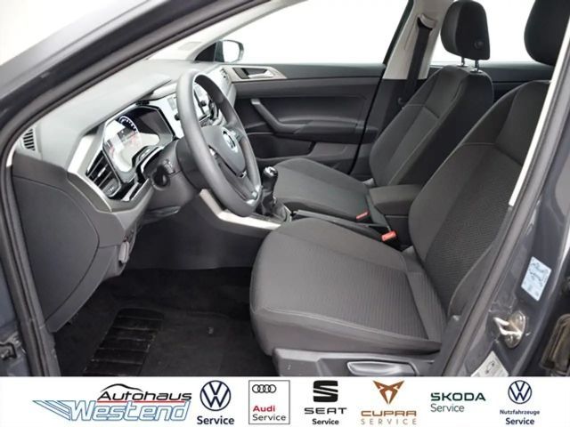 Volkswagen Polo 1.0 TSI Comfortline