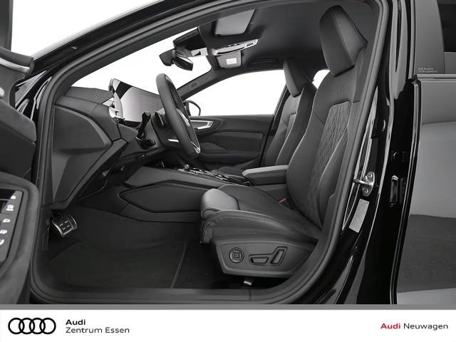 Audi A5 Avant Quattro S-Line