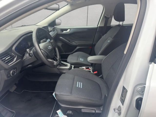 Ford Focus Active EcoBoost