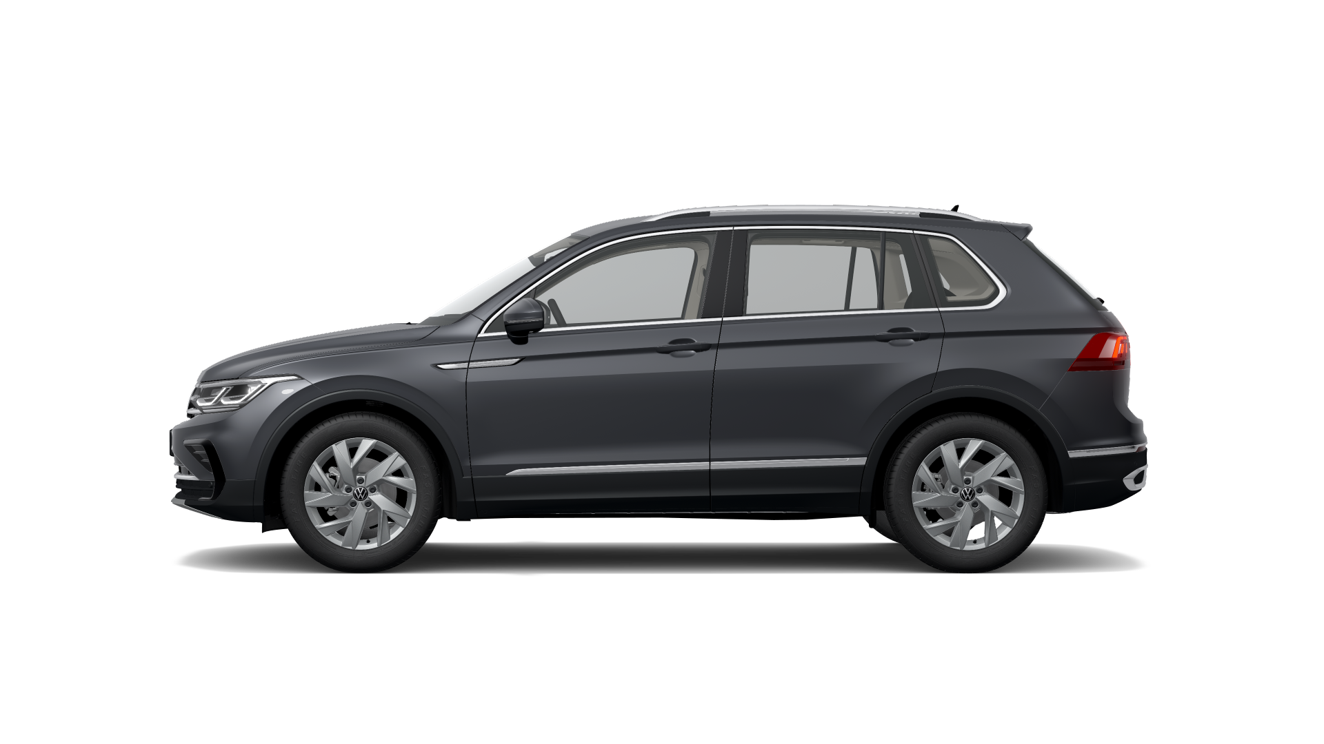 Volkswagen Tiguan 2.0 TDI DSG