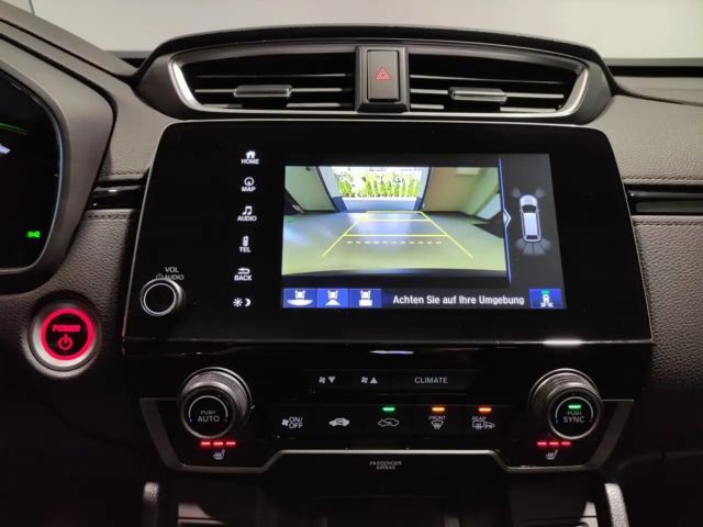 Honda CR-V 2.0 Executive Hybrid