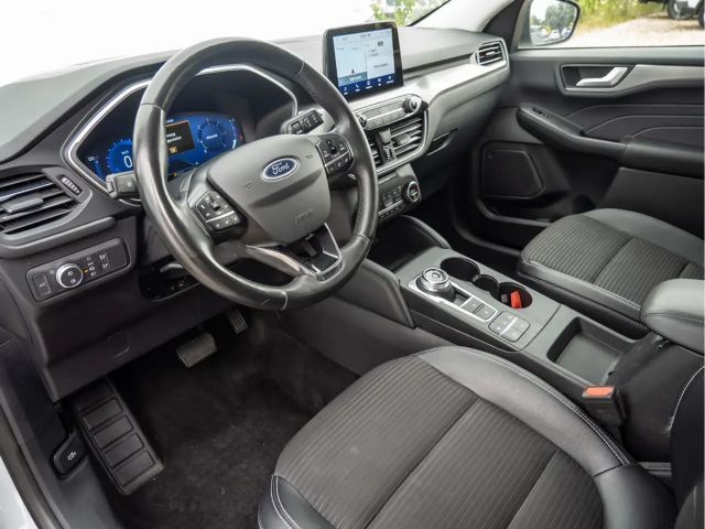 Ford Kuga AWD Titanium X