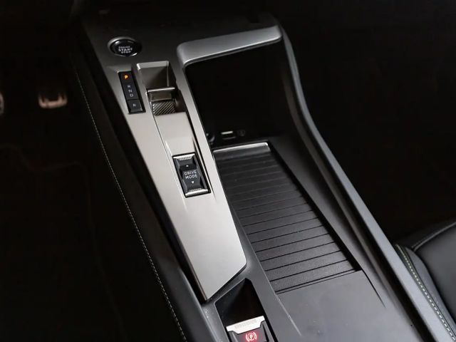 Peugeot 408 EAT8 GT-Line