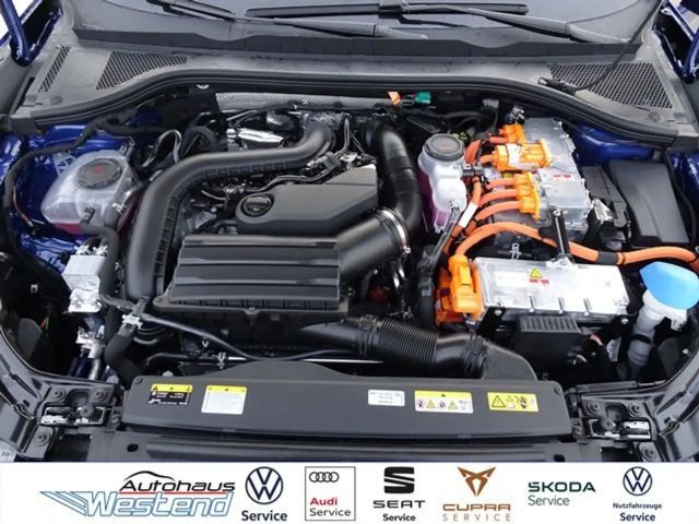 Skoda Superb 1.5 TSI Combi iV