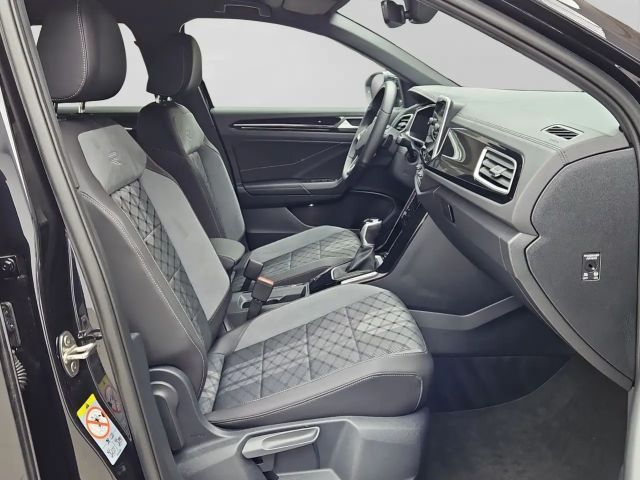 Volkswagen T-Roc 1.5 TSI R-Line