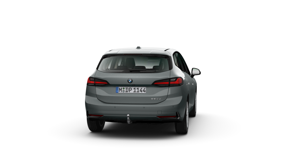 BMW 220 220d Active Tourer