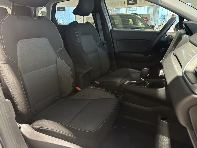 Renault Captur Business Line E-Tech