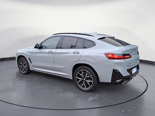 BMW X4 M-Sport xDrive30i