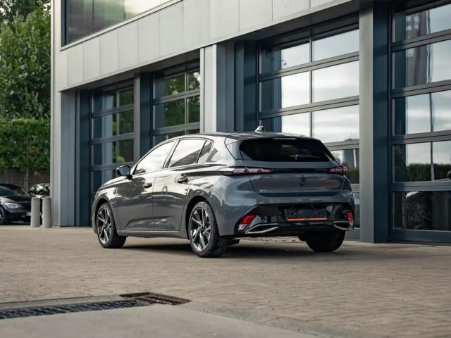 Peugeot 308 130PK MT | Camera | Navi | Parkeersens. achter ...