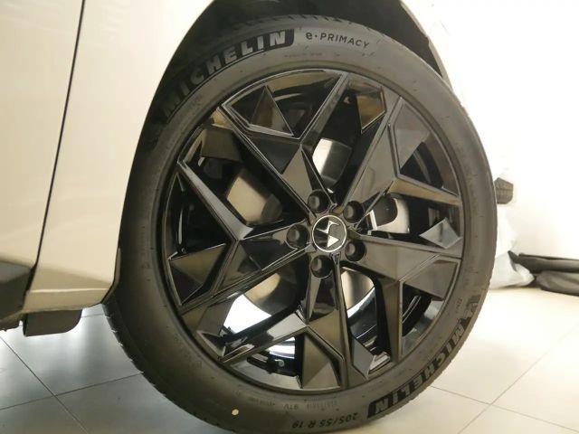 DS DS 4 E-Tense Mobiles Pallas