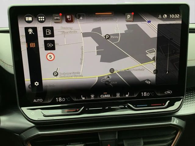 Cupra Formentor DSG VZ