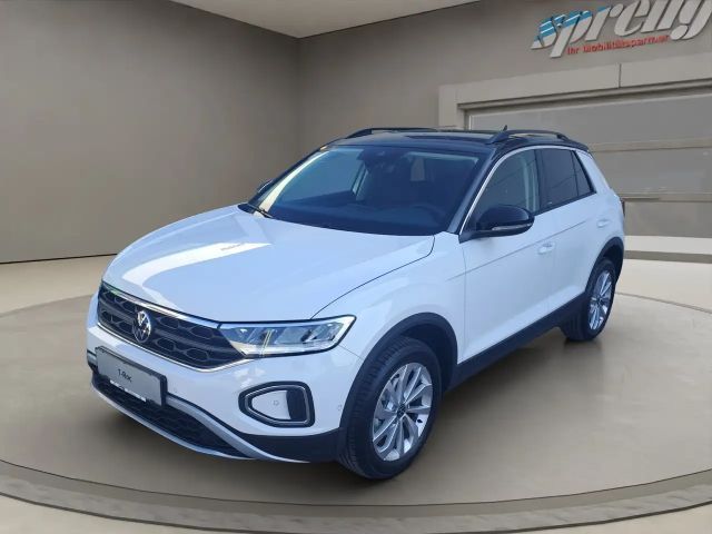 Volkswagen T-Roc DSG