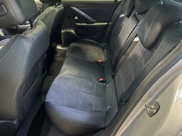 Opel Astra GS-Line Grand Sport