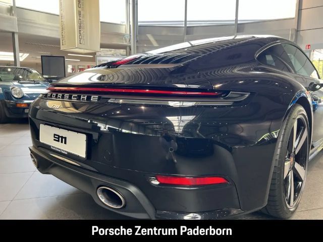 Porsche 992 Carrera Coupé S