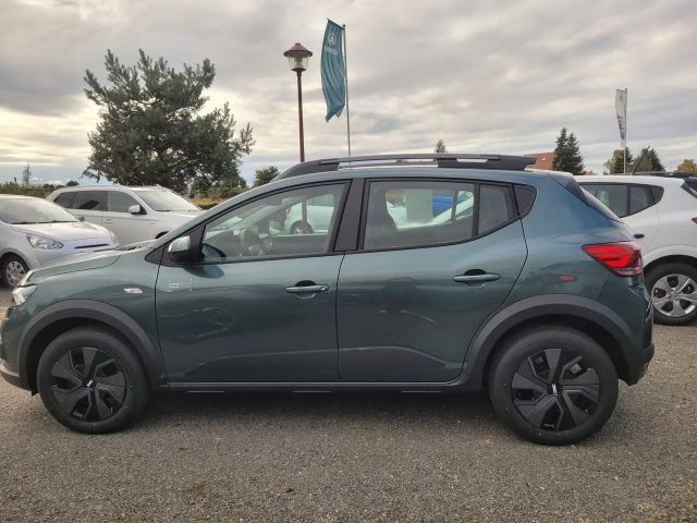 Dacia Sandero Stepway TCe 90
