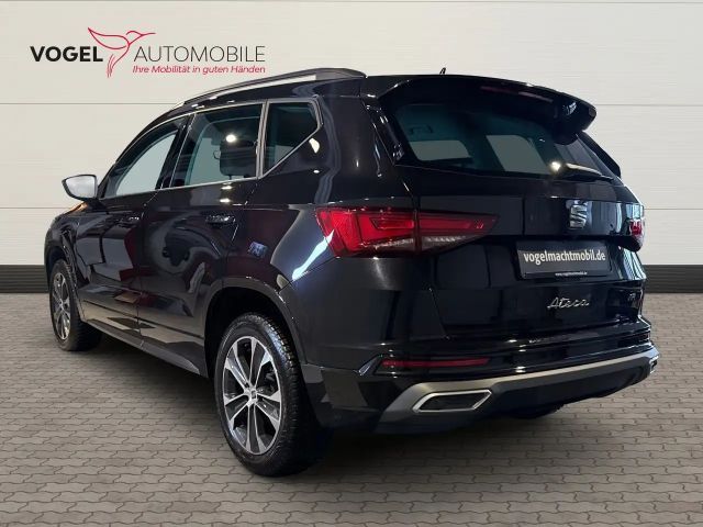 Seat Ateca 1.5 TSI FR-lijn