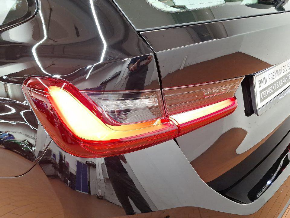 BMW 318 318i Touring