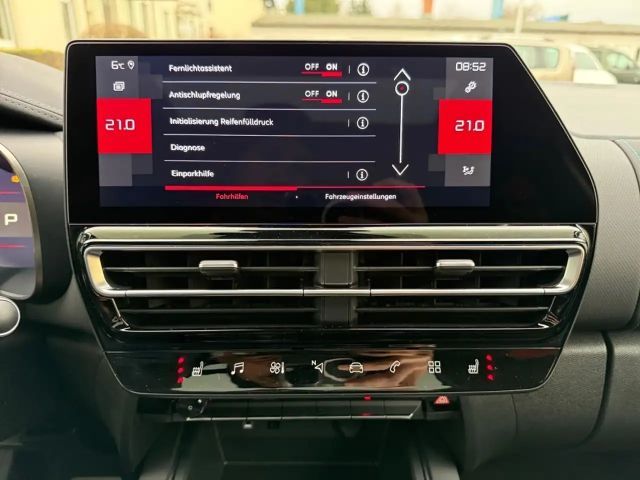 Citroën C5 Aircross BlueHDi Max