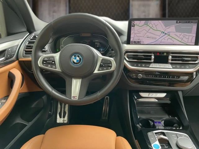BMW iX3 iX3