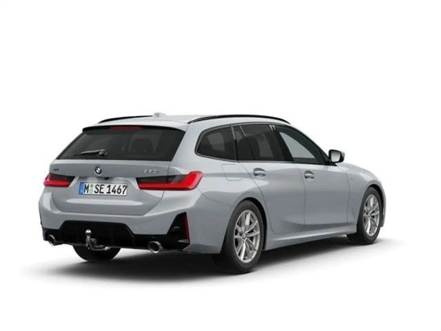 BMW 330 330i M-Sport Touring xDrive