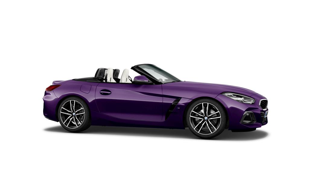 BMW Z4 Roadster sDrive30i