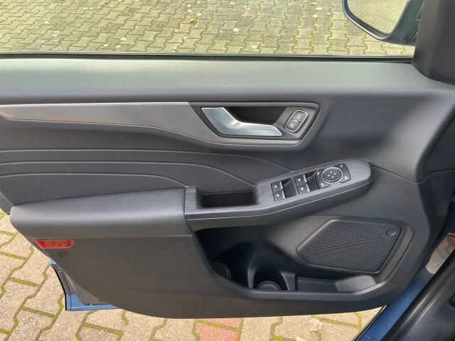 Ford Kuga 1.5 EcoBlue Titanium X