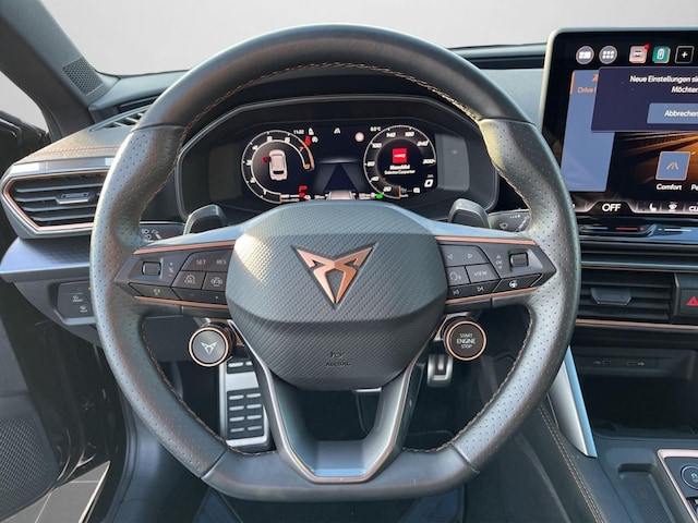 Cupra Leon Sportstourer VZ e-Hybrid