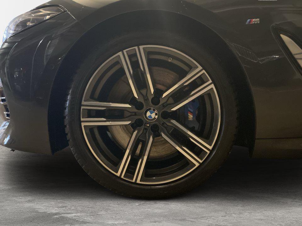 BMW M850 Coupé xDrive