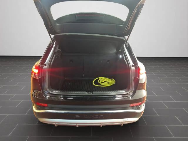 Audi Q4 e-tron 35 S-Line