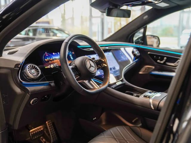 Mercedes-Benz EQE SUV 4MATIC 500 AMG Line