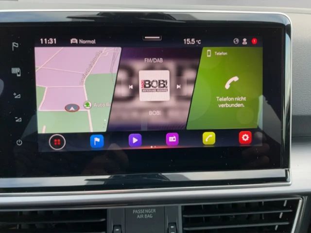 Seat Tarraco 2.0 TDI DSG FR-lijn