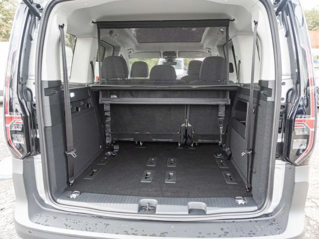 Volkswagen Caddy 2.0 TDI DSG