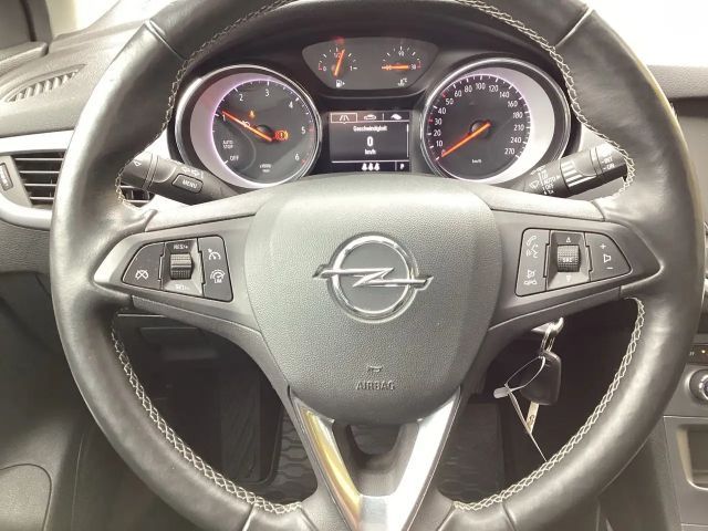 Opel Astra 1.5 CDTI 1.5 Turbo 120 jaar editie
