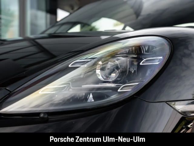 Porsche Cayman 4 718 Coupé GTS