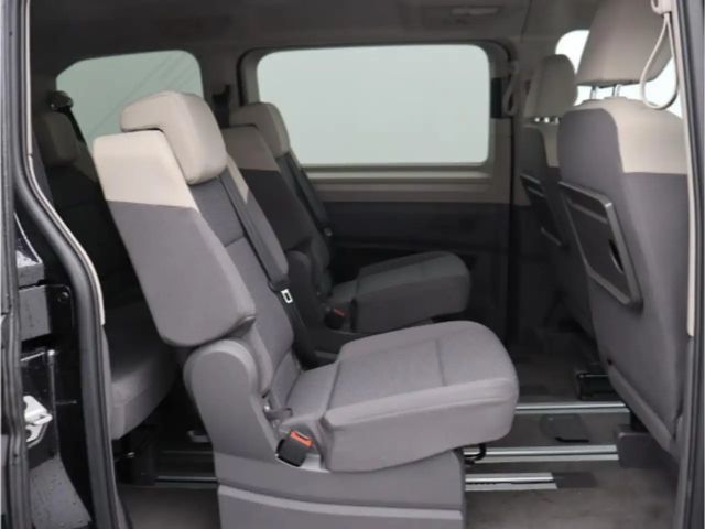 Volkswagen Multivan T7