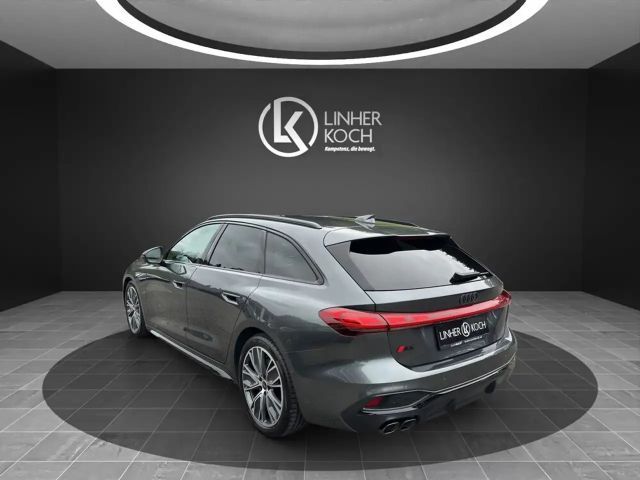 Audi A5 Avant Quattro