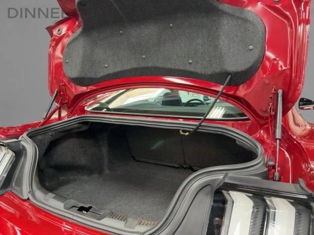 Ford Mustang Fastback GT 5.0 V8