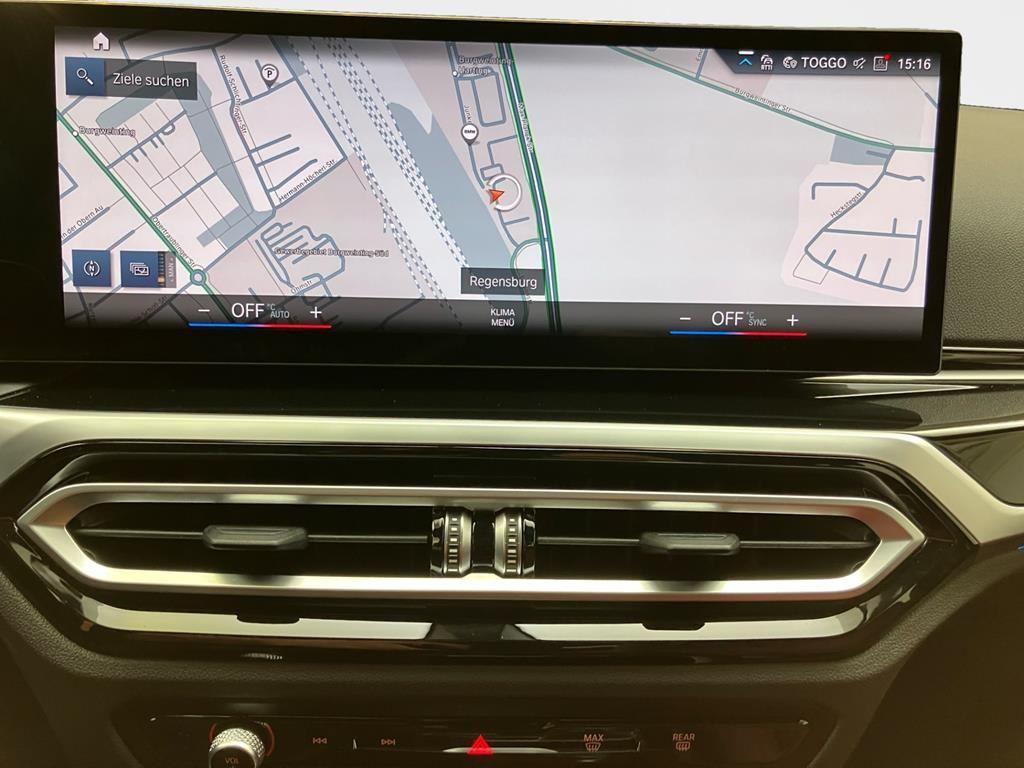 BMW 320 320i Touring