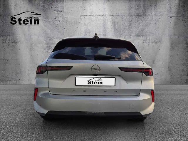 Opel Astra 1.5 CDTI Edition Sports Tourer