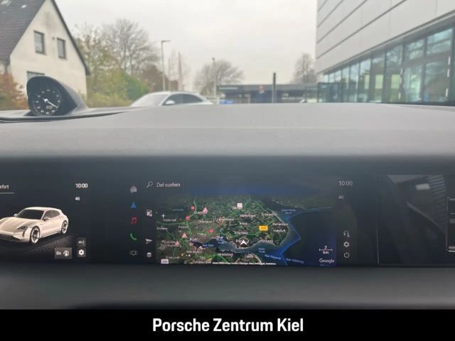 Porsche Taycan 4S Sport Turismo