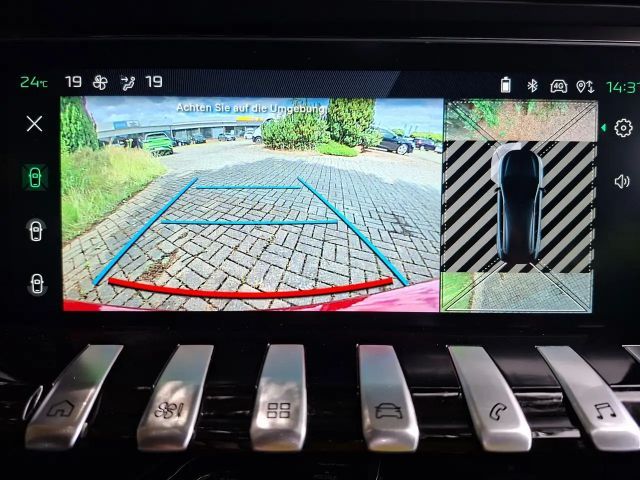 Peugeot 508 Allure Pack SW