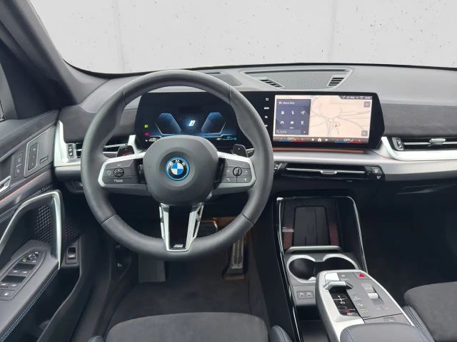 BMW X1 xDrive25e