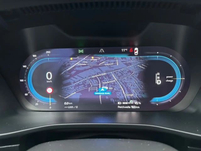 Volvo XC40 Plus Recharge