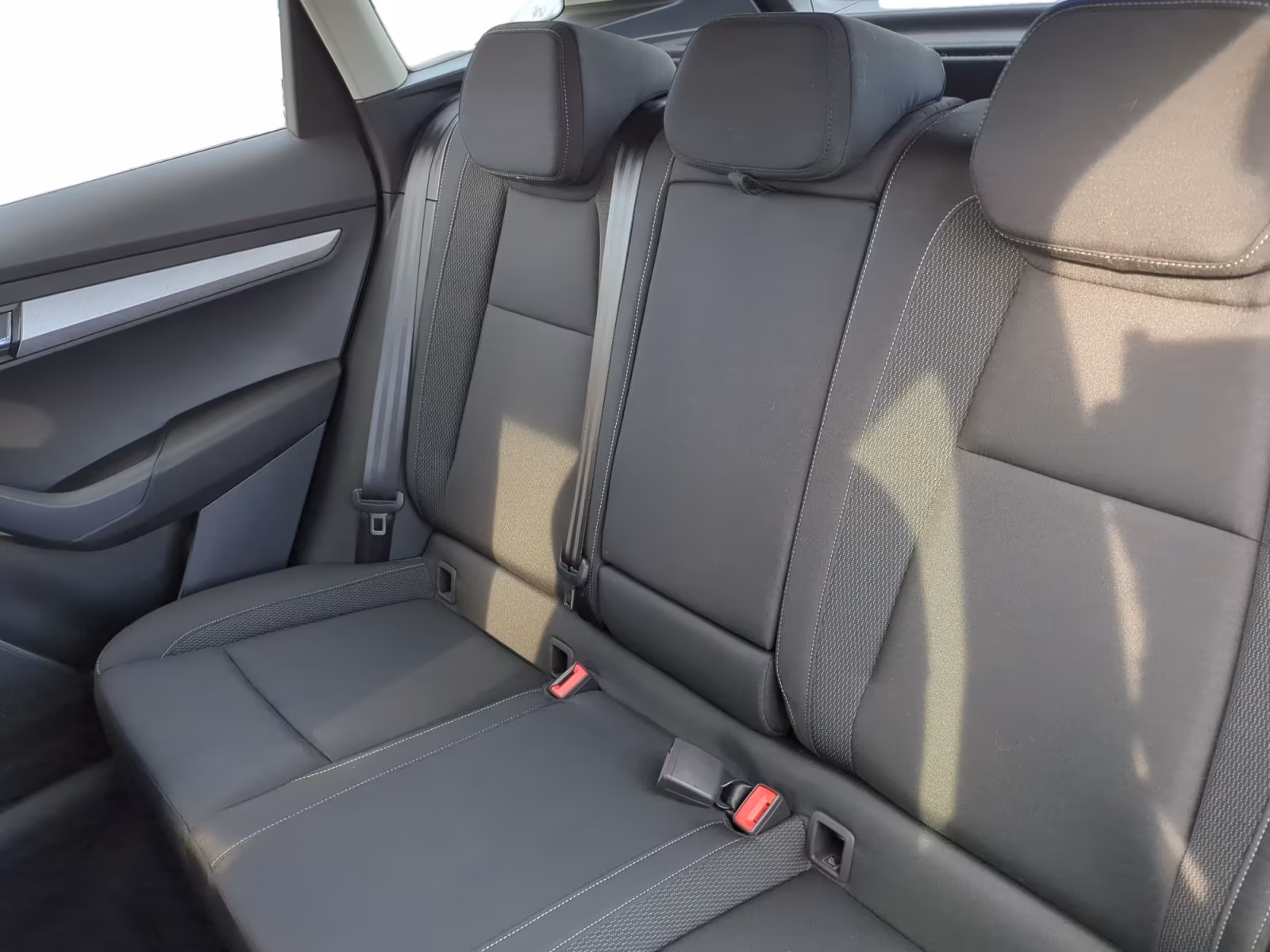 Skoda Karoq 1.5 TSI Selection