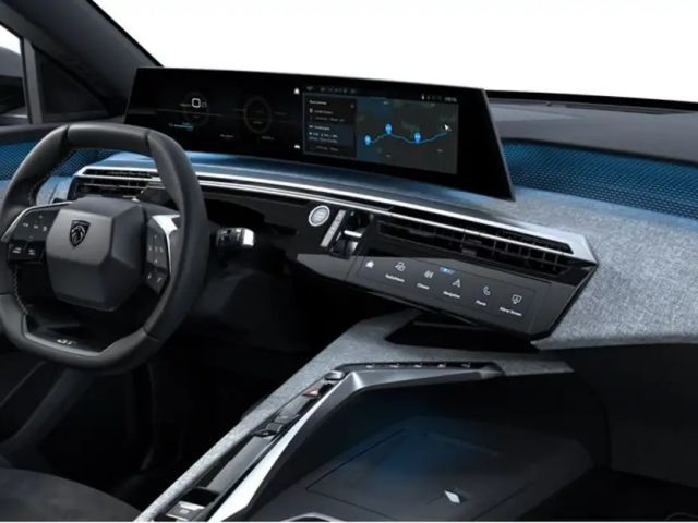 Peugeot 3008 GT-Line