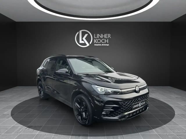 Volkswagen Tiguan 4Motion R-Line