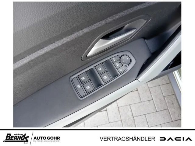 Dacia Duster Extreme Hybrid 140