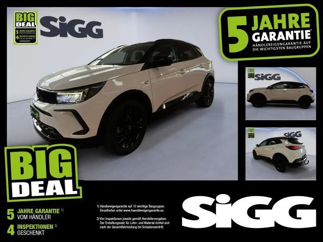 Opel Grandland X Innovation